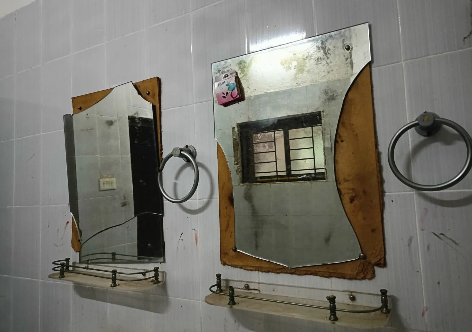 OUTR hostel photo 10